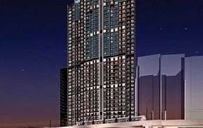 1 BHK Apartment For Rent in Sethia Imperial Avenue Malad East Mumbai 6690520