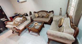 2 BHK Apartment For Rent in Vip Road Zirakpur 6690533
