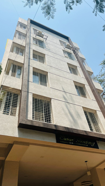 2 BHK Apartment For Resale in Sahakar Nagar Pune 6690548