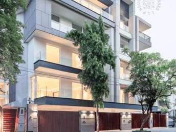3 BHK Builder Floor For Rent in Meenakshi Garden Delhi 6690549