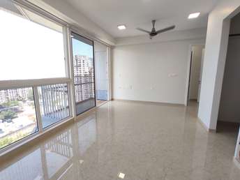 3 BHK Apartment For Rent in Dosti Imperia Elecia CHSL Ghodbunder Road Thane 6690573