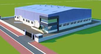 Commercial Warehouse 7000 Sq.Ft. For Rent In Ballabhgarh Faridabad 6690580