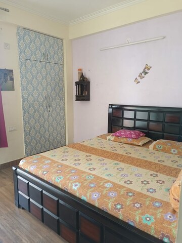 2 BHK Apartment For Resale in SVP Gulmohur Garden Phase 2 Raj Nagar Extension Ghaziabad  6690611