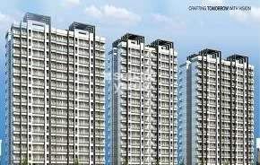 2 BHK Apartment For Rent in Dattani Vertex Vasai West Mumbai 6690608
