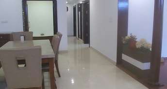 3.5 BHK Apartment For Rent in NR Orchid Gardenia Jakkur Bangalore 6690593