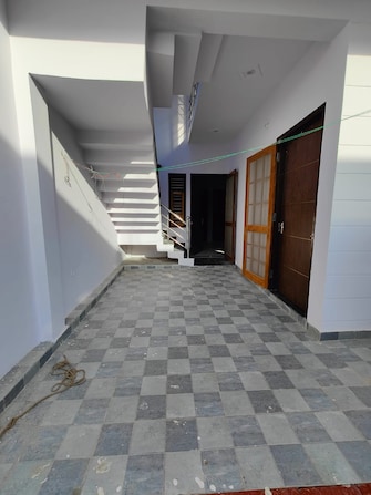 2 BHK Villa For Resale in Shanti Nager Lucknow  6690626