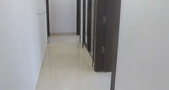 1 BHK Apartment For Rent in Bhartiya Nikoo Homes Phase 2 Thanisandra Main Road Bangalore 6690637