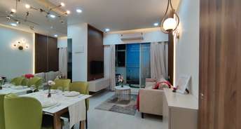 1 BHK Apartment For Resale in Ashar Arize Kalwa Thane 6690681