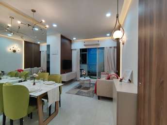 1 BHK Apartment For Resale in Ashar Arize Kalwa Thane 6690690