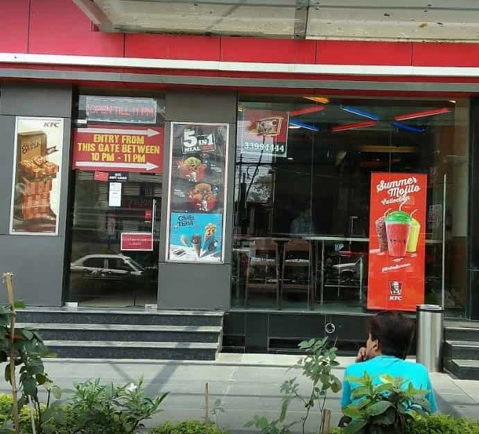 Resale Commercial Showroom 2567 Sq.Ft. in Salt Lake Sector V Kolkata