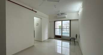 1 BHK Apartment For Resale in Ashar Axis Majiwada Thane 6690713