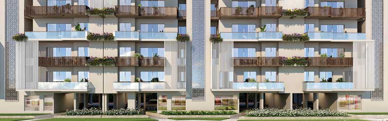 4 BHK Builder Floor For Resale in Navraj The Antalyas Sector 37d Gurgaon  6690726