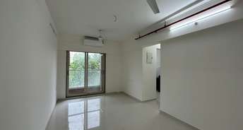 2 BHK Apartment For Resale in Ashar Axis Majiwada Thane 6690724