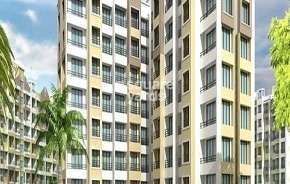 1 BHK Apartment For Resale in Panvelkar Homes Ambernath West Thane 6690742