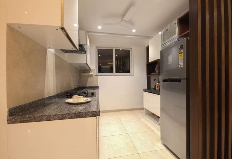 Kitchen, sai-krupa-urbanville 2 Bedroom 991 Sq.Ft. Apartment In Kalyan West Thane 6690763