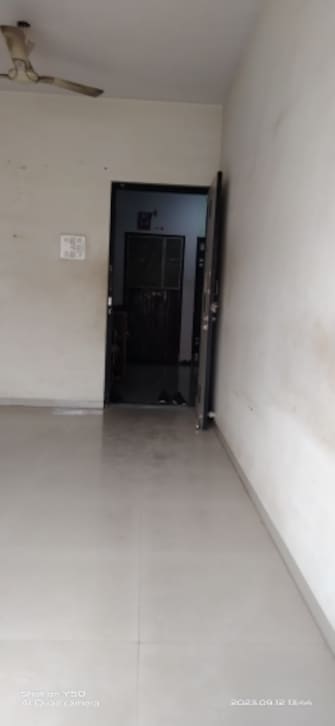 1 BHK Apartment For Resale in Balaji Evergreen Residency Wing ABDE Badlapur East Thane  6690772