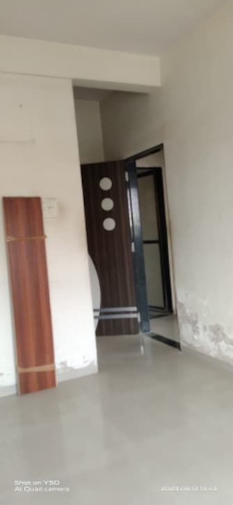 1 BHK Apartment For Resale in Balaji Evergreen Residency Wing ABDE Badlapur East Thane  6690772