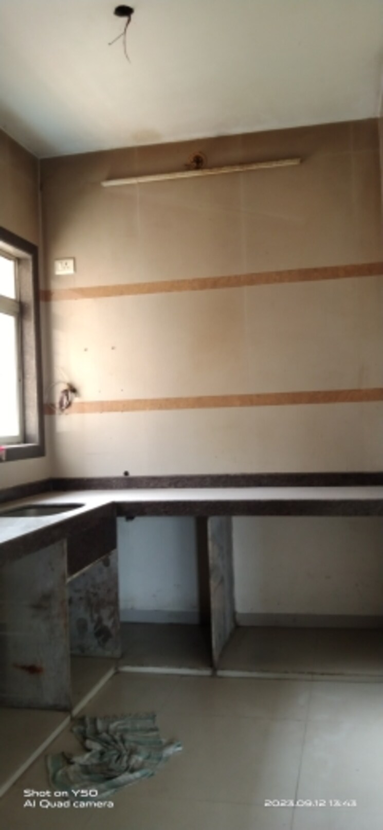 undefined, balaji-evergreen-residency-wing-abde 1 Bedroom 310 Sq.Ft. Apartment In Badlapur East Thane 6690772