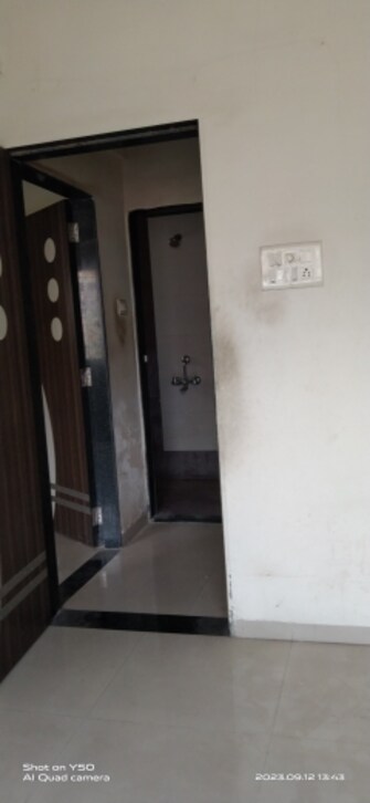 1 BHK Apartment For Resale in Balaji Evergreen Residency Wing ABDE Badlapur East Thane  6690772