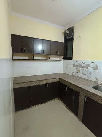 3 BHK Builder Floor For Rent in RWA Khirki Extension Block JA JB JC & JD Malviya Nagar Delhi 6690808