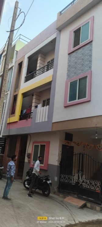 1 RK Apartment For Resale in Ujjain Road Indore  6690771