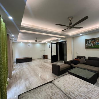 3 BHK Builder Floor For Rent in RWA Greater Kailash 1 Greater Kailash I Delhi 6690785