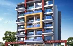 1 RK Apartment For Resale in Shivay Residency Kalyan West Thane 6690823