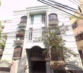3 BHK Apartment For Rent in SV Mansion Banjara Hills Banjara Hills Hyderabad 6690834