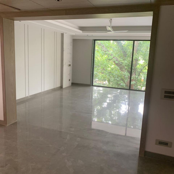 4 BHK Builder Floor For Resale in Shanti Niketan Delhi  6690849