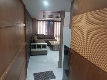 2 BHK Apartment For Resale in Royal Palms Villas Goregaon East Mumbai  6690855