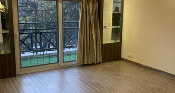 4 BHK Builder Floor For Rent in Rwa Anand Lok Apartment Panchsheel Park Delhi 6690850