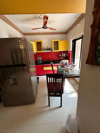 3 BHK Apartment For Rent in Goregaon West Mumbai 6690887