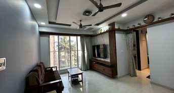 2 BHK Apartment For Resale in Ashar Aria Kalwa Thane 6690892