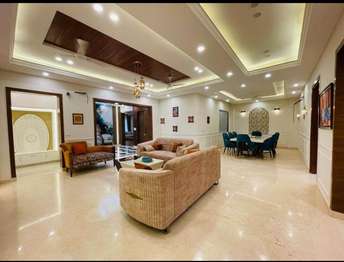 1 BHK Builder Floor For Rent in ASF Towers Udyog Vihar Phase 4 Gurgaon 6690950