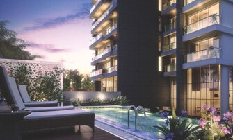 4 BHK Apartment For Resale in Pacifica Hamilton Tower Silk Board Bangalore  6690992