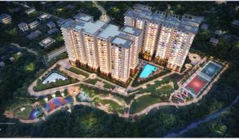 3 BHK Apartment For Resale in Prestige Somerville Whitefield Bangalore 6691005