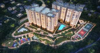 3 BHK Apartment For Resale in Prestige Somerville Whitefield Bangalore 6691005