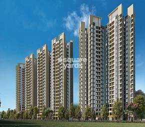 2 BHK Penthouse For Resale in Pride World City Montreal Charholi Budruk Pune 6691028