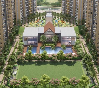 3 BHK Penthouse For Resale in Pride World City Montreal Charholi Budruk Pune  6691029