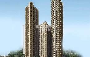 1 BHK Apartment For Resale in Godrej Park Ridge Manjari Pune 6691044