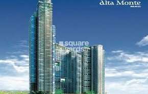 3 BHK Apartment For Resale in Omkar Alta Monte Malad East Mumbai 6691072