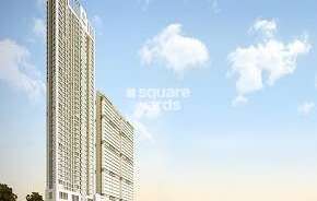 2.5 BHK Apartment For Rent in Sarah Continental Heights Byculla East Mumbai 6691091