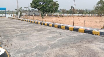 Plot For Resale in Hasmathpet Hyderabad  6691117