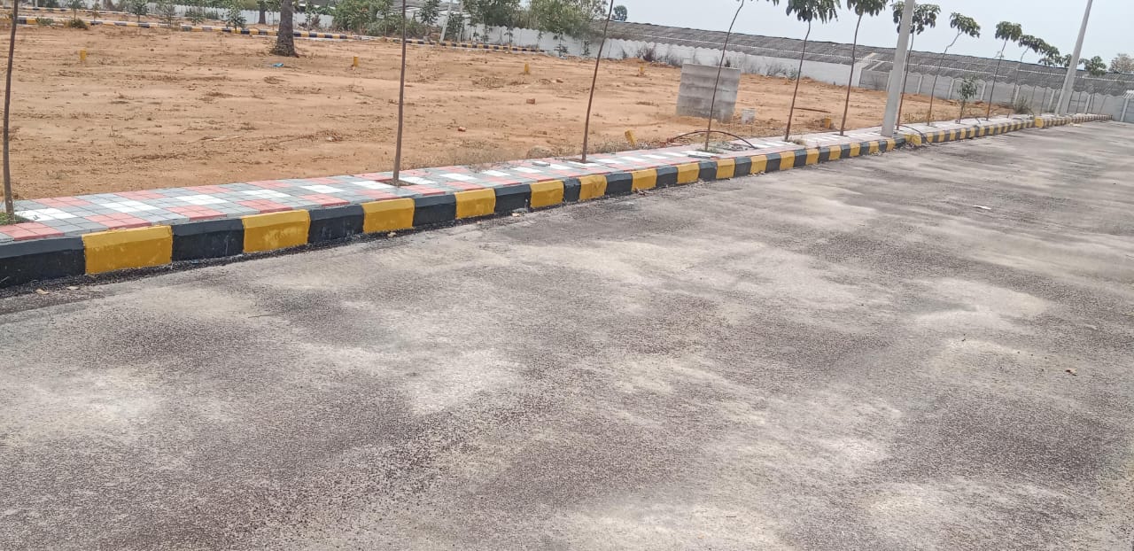  Plot For Resale in Moula Ali Hyderabad 6691120