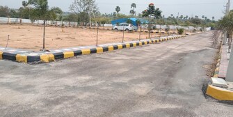 Plot For Resale in Ramgopalpet Hyderabad  6691121