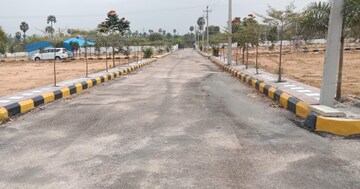 Plot For Resale in Rani Gunj Hyderabad  6691123