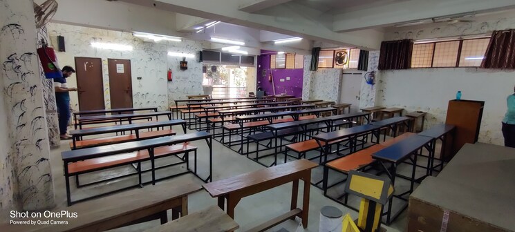 Gym, kakadeo Commercial Office Space 1200 Sq.Ft. In Kakadeo Kanpur Nagar 6691114