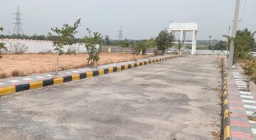 Plot For Resale in Lalapet Hyderabad  6691134