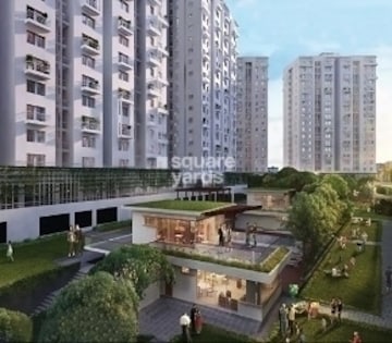 4 BHK Apartment For Resale in Godrej Greens Undri Pune  6691140