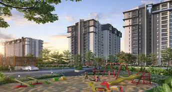 2.5 BHK Apartment For Resale in Sumadhuras Gardens By The Brook Shamshabad Hyderabad 6691162